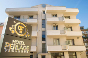 Hotel Perlage Florence